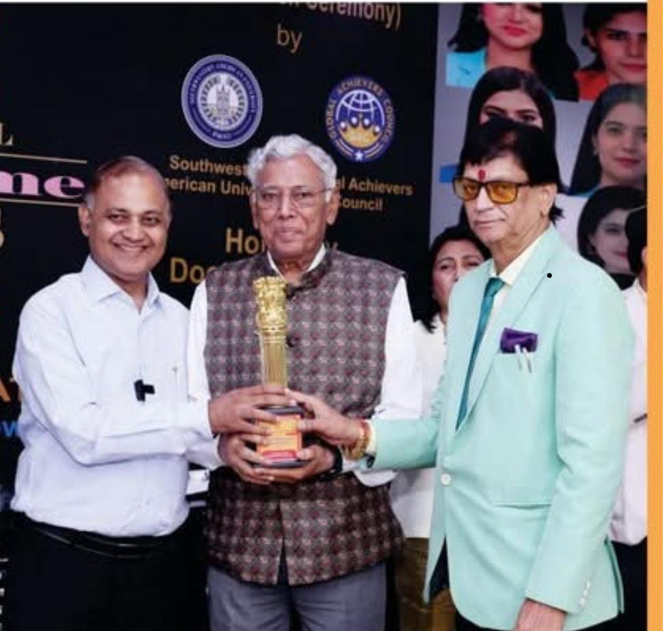 MSME Leader