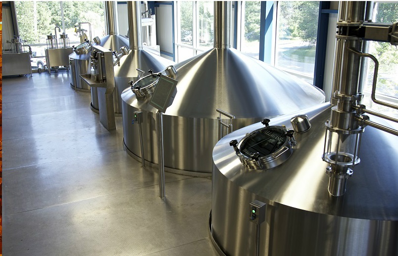 Dairy Plant